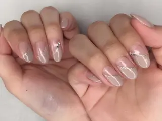 ネイル Salon Ｋのネイルデザイン