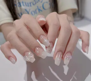 ネイル Nails 39のネイルデザイン
