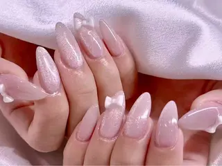 ネイル リン リンのネイルデザイン