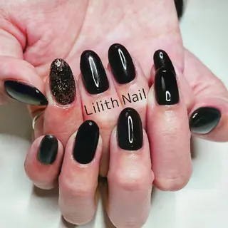 ネイル Lilith Nailのネイルデザイン