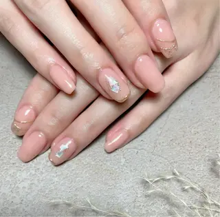 ネイル nailsalon SIMB.のネイルデザイン