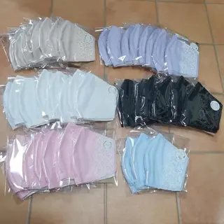 reve あやののネイルデザイン