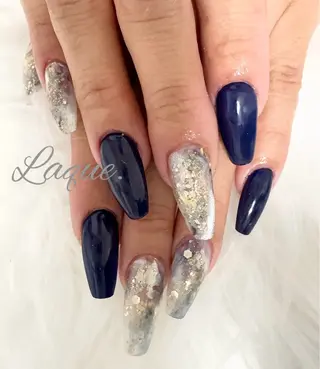 ネイル ネイルサロン Laque.のネイルデザイン