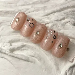 ネイル Legit nail salonのネイルデザイン