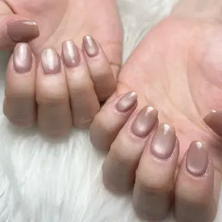 ネイル LULA所属・Stella nailのネイルデザイン