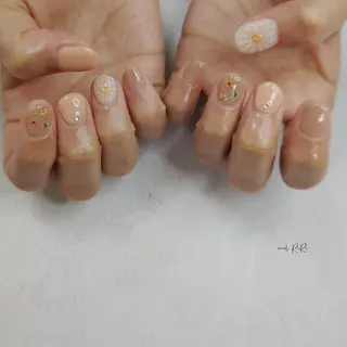 ネイル nail RiRi アトレナチュラのエステ・リラクイメージ