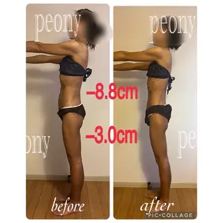 デトックス美容専門サロンｐｅｏｎｙ所属・デトックス美容専門 サロンｐｅｏｎｙのエステ・リラクイメージ