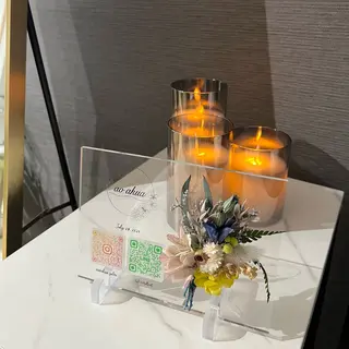 ao akua所属・渡邉 美鈴のその他イメージ