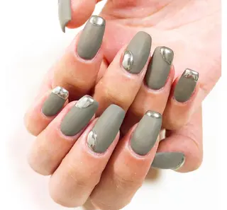 ネイル amour 川崎店所属・amour 川崎店のネイルデザイン