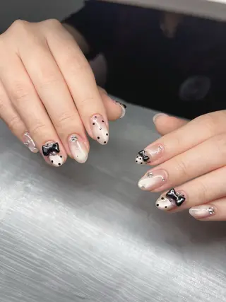 ネイル Lee Nailsのネイルデザイン