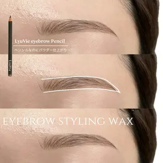 アイブロウ Yoshizawa Vienaのマツエク・マツパデザイン