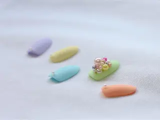 ネイル The  Next...所属・TheNext kitahorieのネイルデザイン