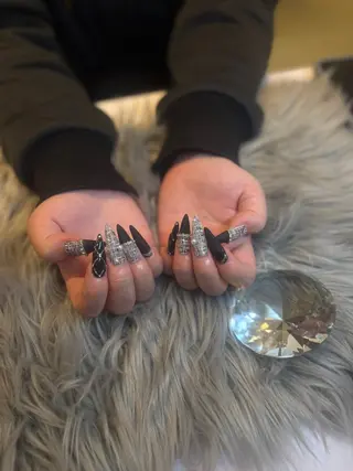 ネイル さ なのネイルデザイン