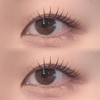 マツエク・マツパ *OLIVIA池袋 *長友のマツエク・マツパデザイン