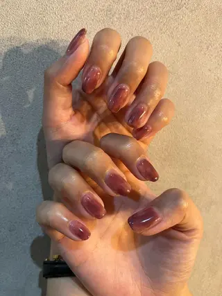 ネイル Etel atelierのネイルデザイン