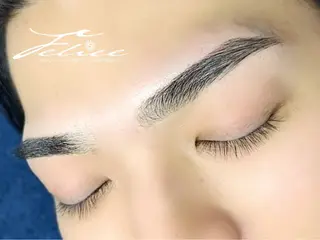 アイブロウ Felice学芸大学/まつげ/眉毛専門サロン所属・Felice AYAの眉毛・アイブロウイメージ