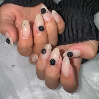 ネイル 💫fein. nail💫のネイルデザイン