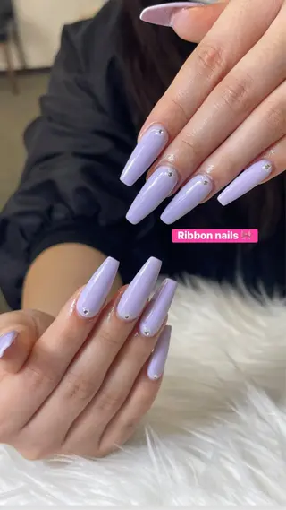 ネイル NiJi Nailsのネイルデザイン