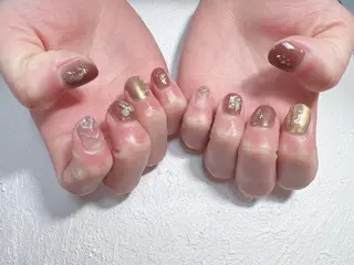 ネイル Regaro i.sのネイルデザイン