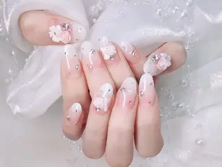 ネイル Chouette Nailのネイルデザイン