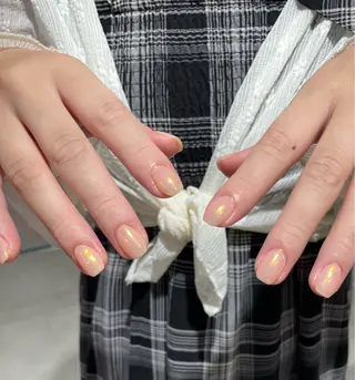 ネイル NOA⌇ para gelのネイルデザイン