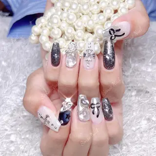 ネイル 🎀Sense Nail新宿店🎀のネイルデザイン