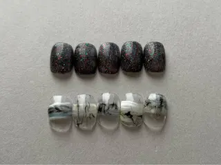 ネイル salon Re:のネイルデザイン