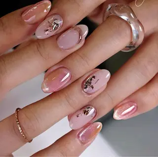 ネイル Nail salon SEICAのネイルデザイン