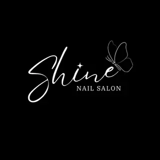 ネイル 〜Shine Nail〜【サイナネイル】パラジェル／ 長さだし／持ち込み／ワンホン／フィルイン所属・shine 🎀 長さだし&デザインのネイルデザイン