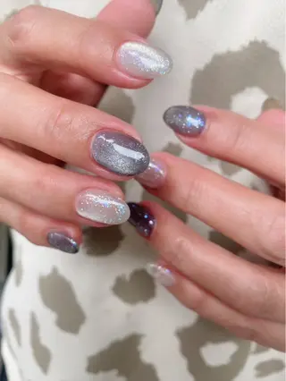 ネイル irooo 21のネイルデザイン