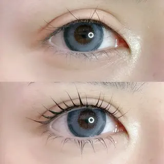 マツエク・マツパ charm かわじりのマツエク・マツパデザイン