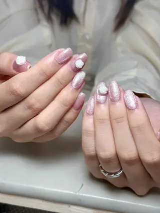 ネイル Heng688 へンのネイルデザイン