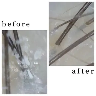 sugeno aikoのヘアスタイル