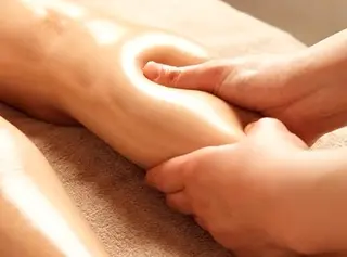 大給 舞衣子のエステ・リラクイメージ