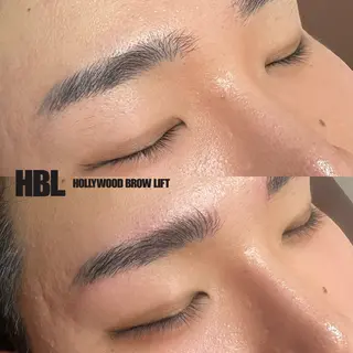 アイブロウ メンズ眉毛🎨五反田 / Mayuri🌻の眉毛・アイブロウイメージ