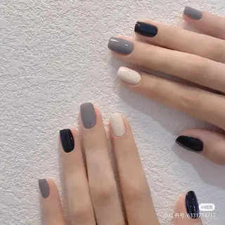 ネイル 橋本 アミのネイルデザイン