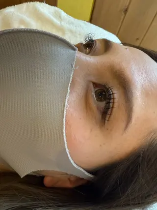 マツエク・マツパ salon.blue SPUR.kao🌈のマツエク・マツパデザイン