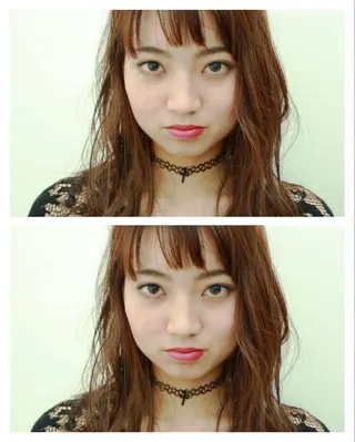 カラー Hair and Make kiyoshi所属・小原 良之のその他イメージ