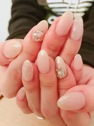 ネイル fufu la.のネイルデザイン