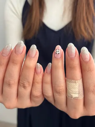 ネイル nail salon toki.のネイルデザイン