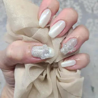 ネイル Nail  Ai    のネイルデザイン