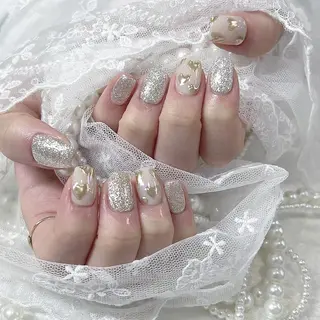 ネイル Kanako 💫のネイルデザイン