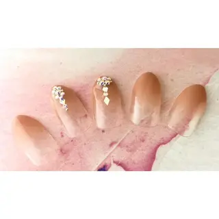 ネイル パラジェル登録サロンfeerique所属・Uchida Mayunaのその他イメージ