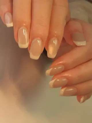 ネイル Canola namikaのネイルデザイン