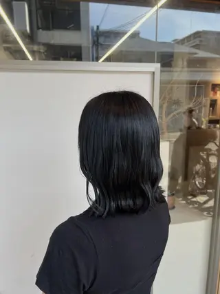 ショート YUCCAelua ⭐️モデル募集中⭐️のヘアスタイル