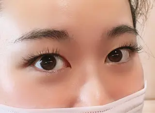 マツエク・マツパ 秋草 由美子のマツエク・マツパデザイン