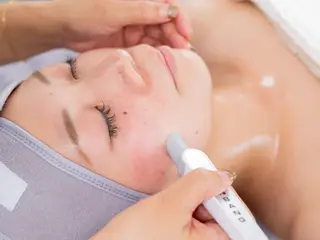 salon merci和泉のエステ・リラクイメージ