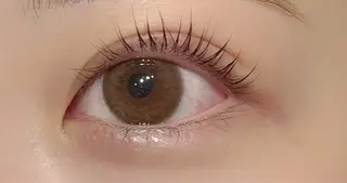 マツエク・マツパ 藤川 瑛梨奈のマツエク・マツパデザイン