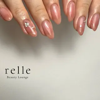 ネイル BeautyLounge relle所属・relle (リル)のネイルデザイン