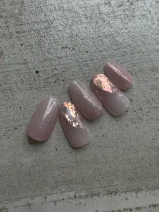 ネイル Daywithout Aniting横山のネイルデザイン